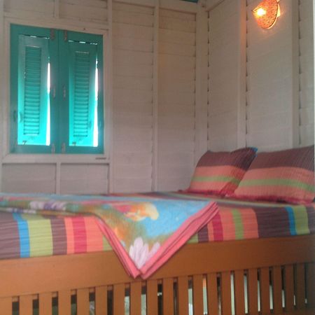 Bangbao Paradise Homestay Bang Bao Bay Exterior photo