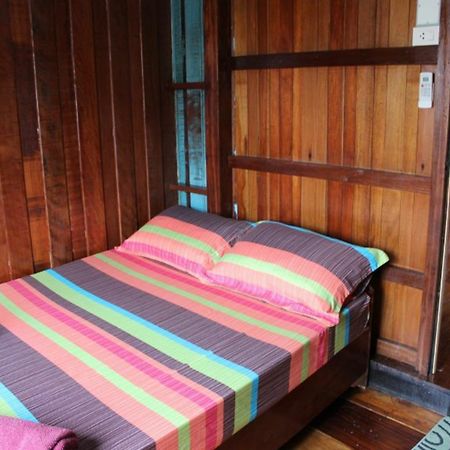 Bangbao Paradise Homestay Bang Bao Bay Exterior photo