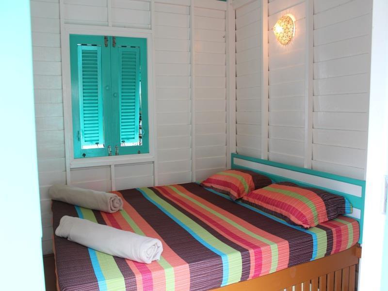 Bangbao Paradise Homestay Bang Bao Bay Exterior photo