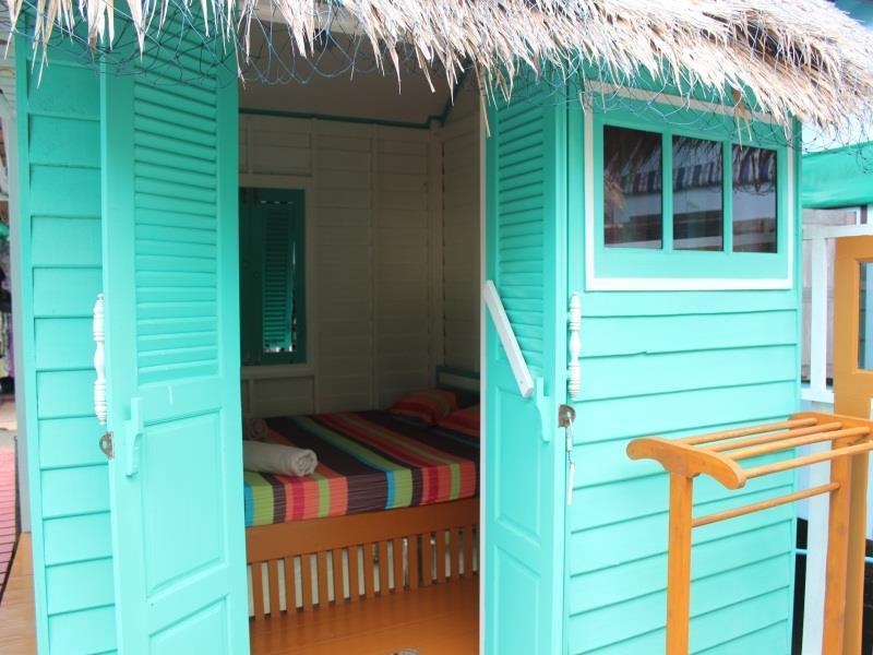 Bangbao Paradise Homestay Bang Bao Bay Exterior photo