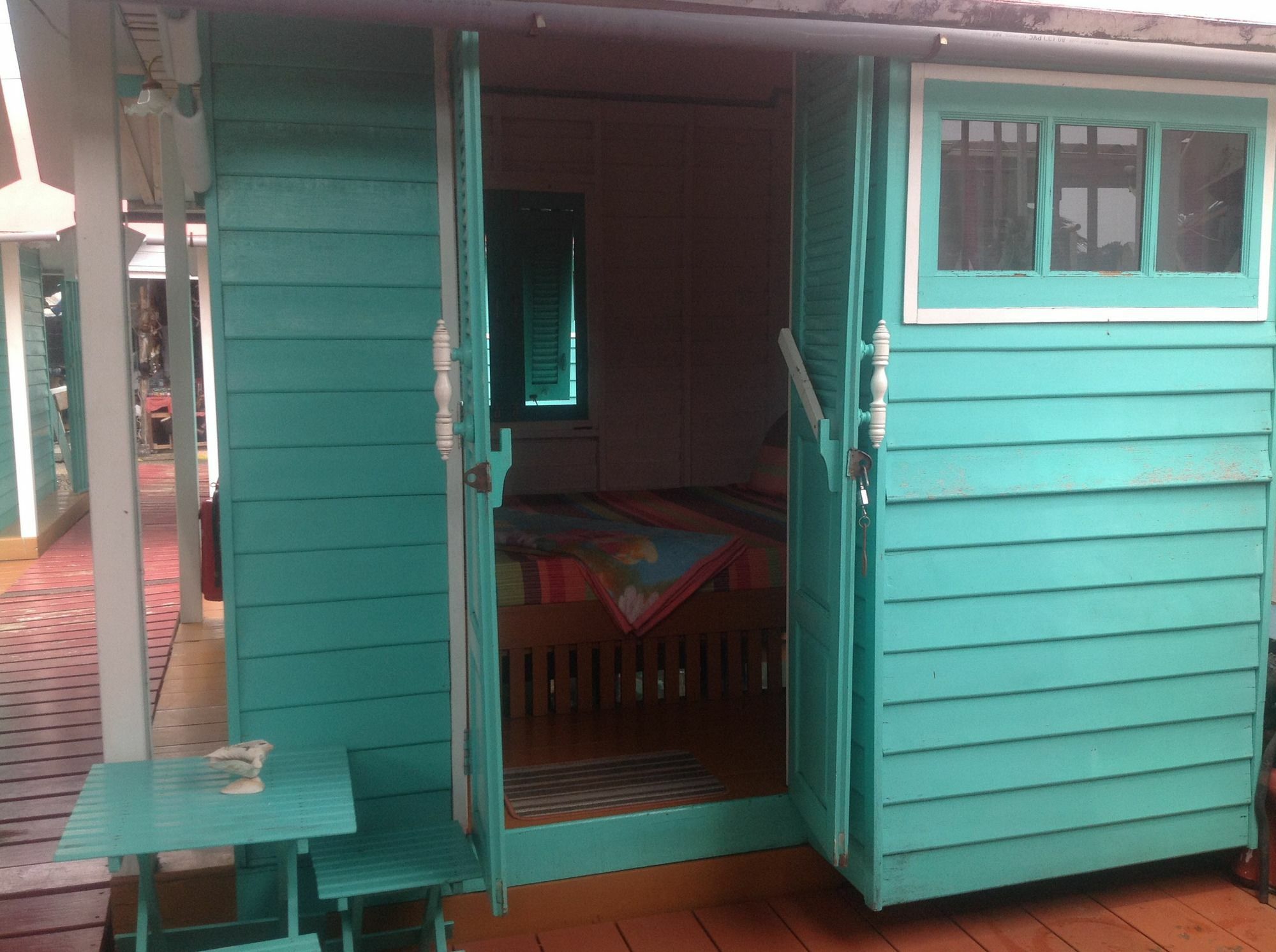 Bangbao Paradise Homestay Bang Bao Bay Exterior photo