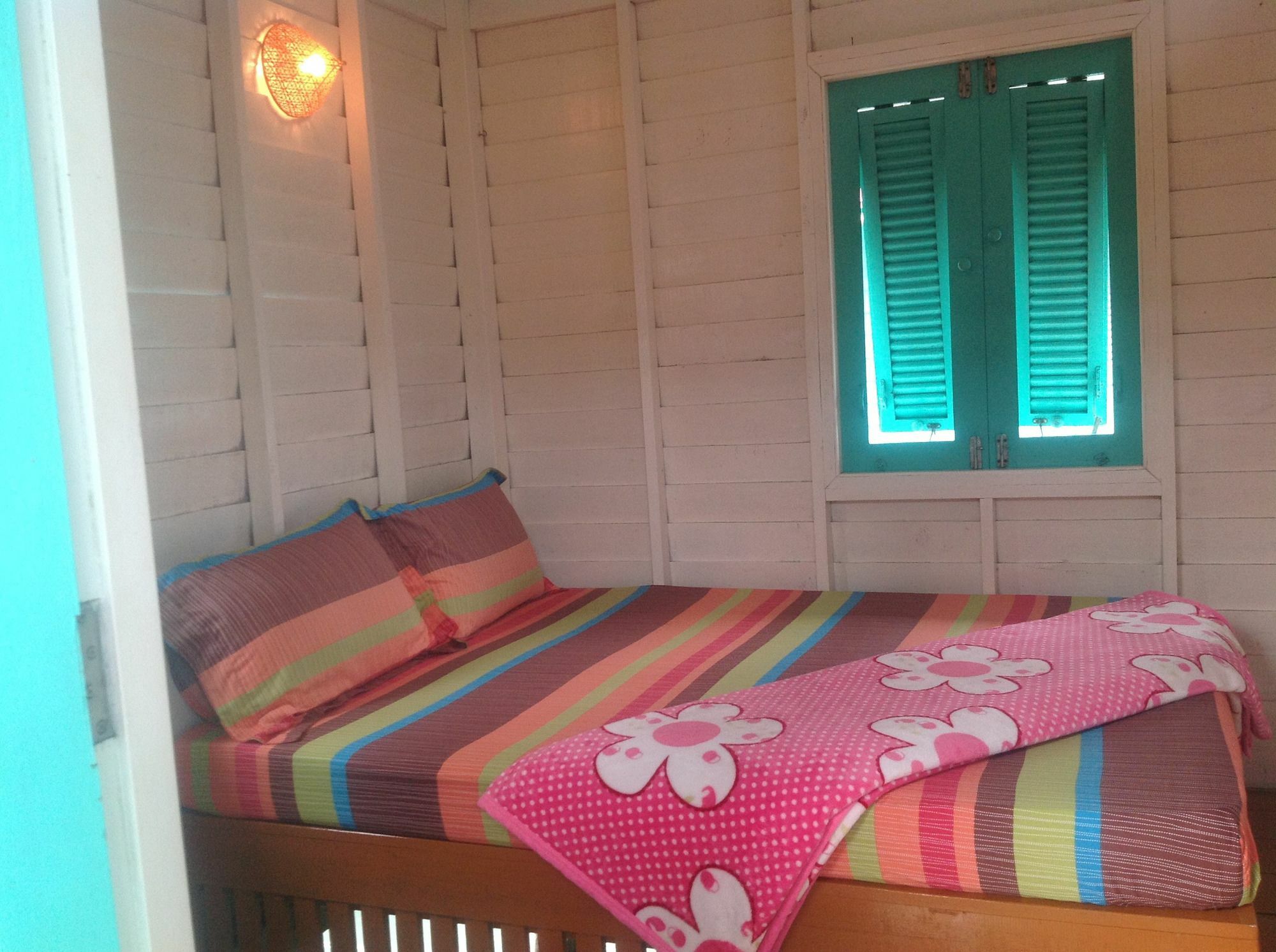 Bangbao Paradise Homestay Bang Bao Bay Exterior photo