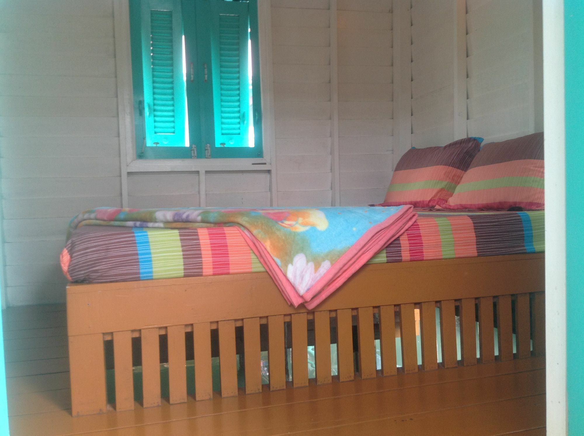 Bangbao Paradise Homestay Bang Bao Bay Exterior photo
