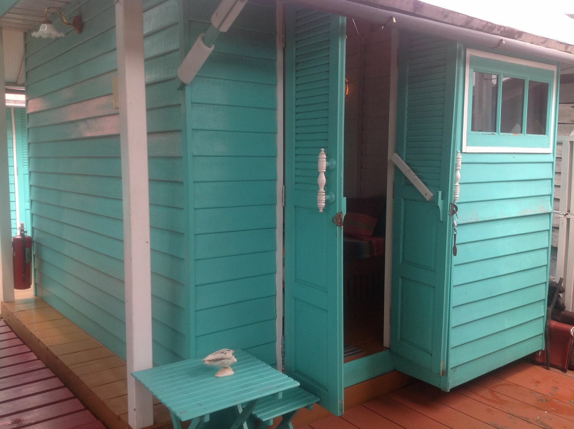 Bangbao Paradise Homestay Bang Bao Bay Exterior photo