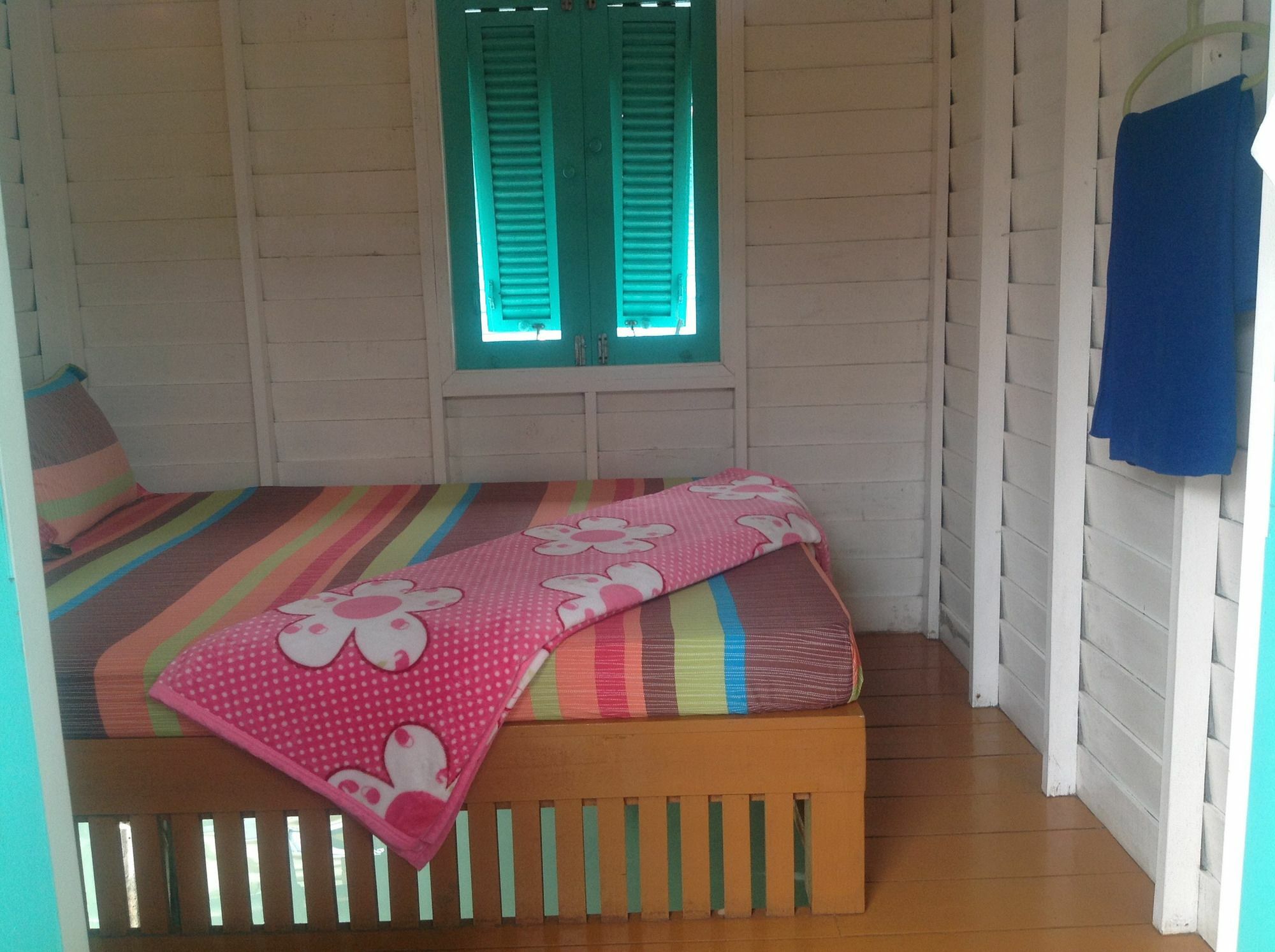 Bangbao Paradise Homestay Bang Bao Bay Exterior photo