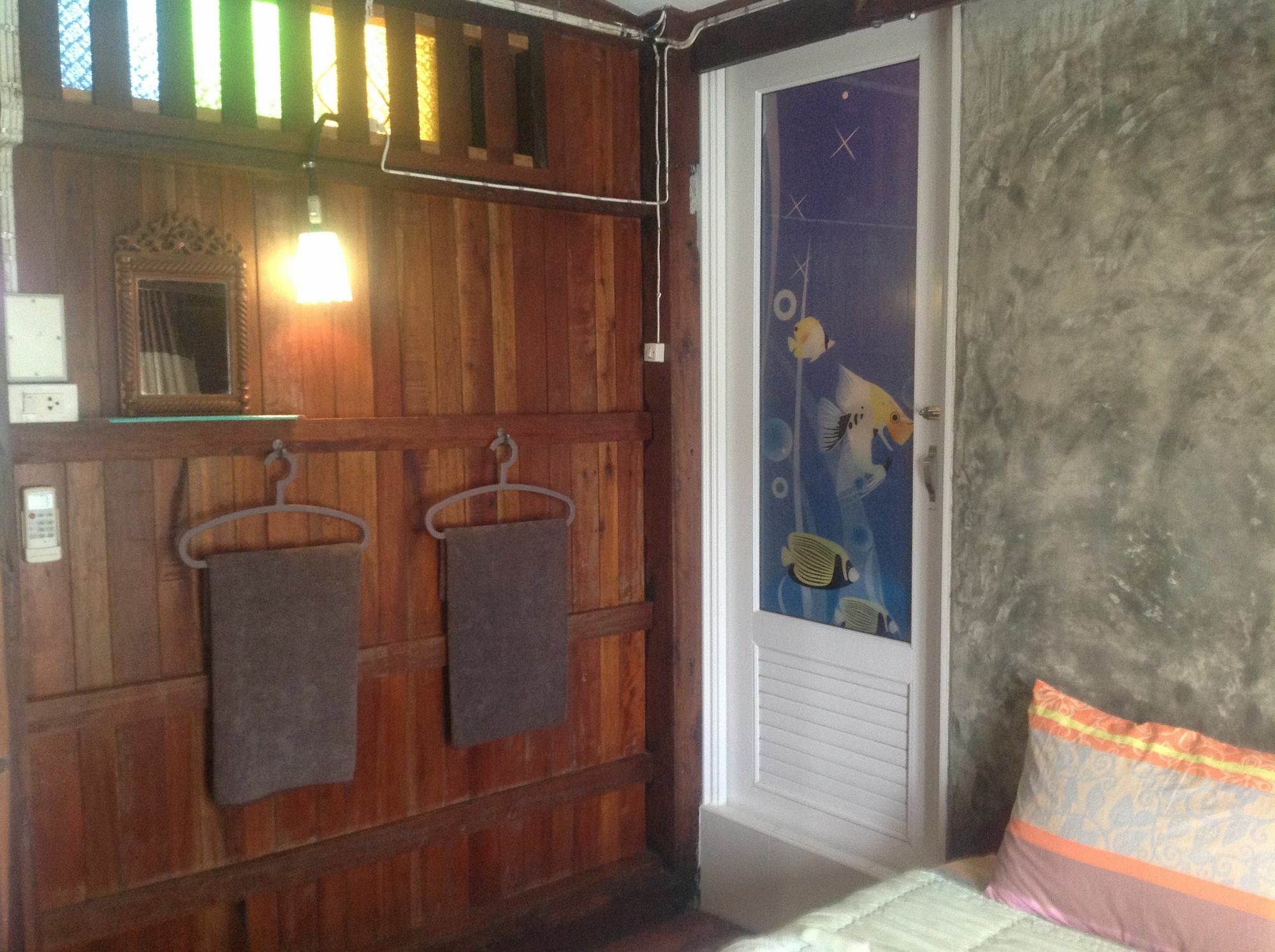 Bangbao Paradise Homestay Bang Bao Bay Exterior photo