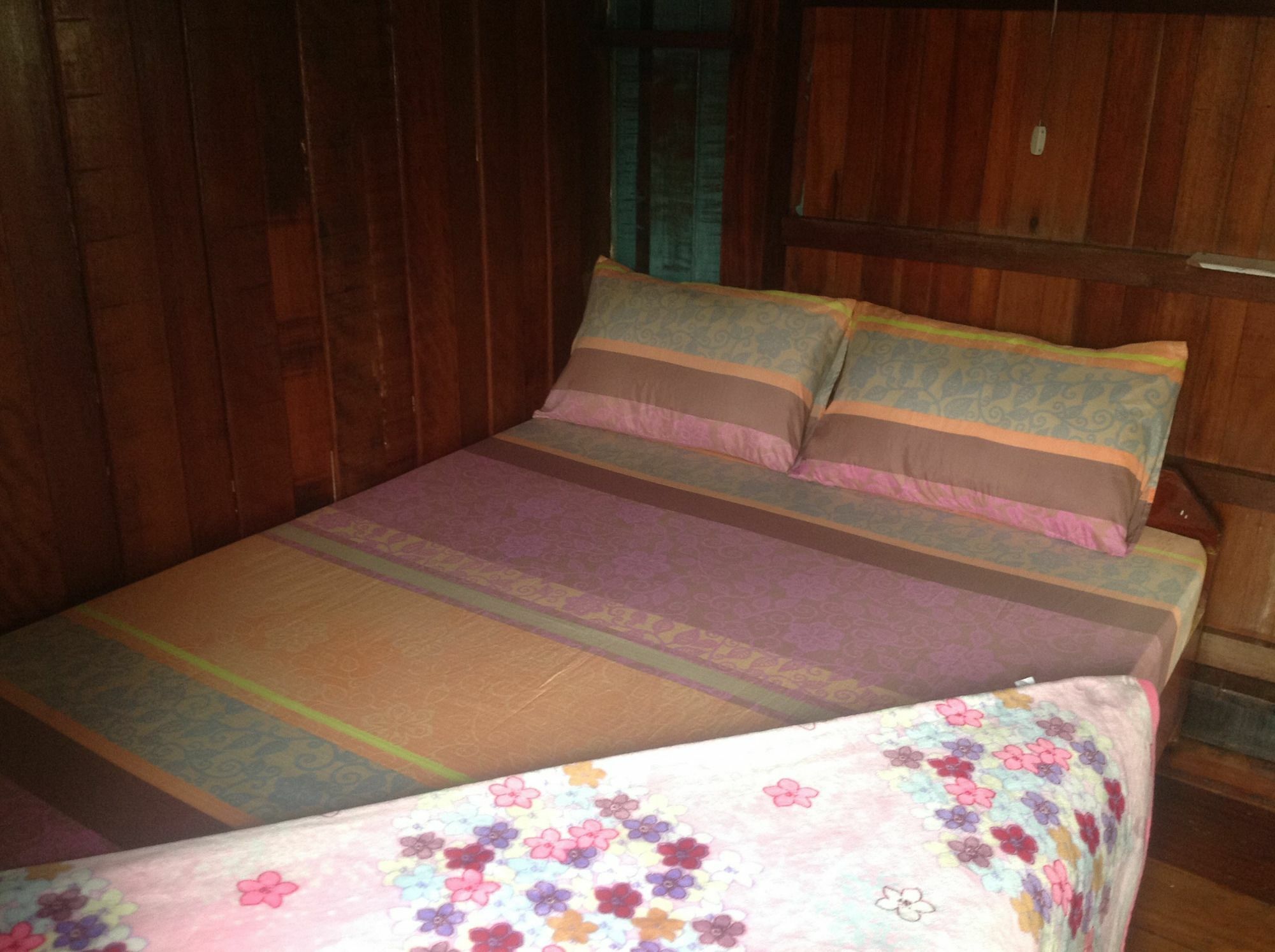 Bangbao Paradise Homestay Bang Bao Bay Exterior photo